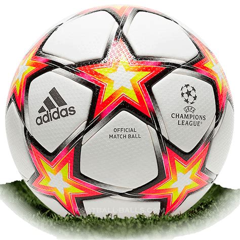 original adidas champions league ball